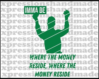 Download Money Vector Etsy