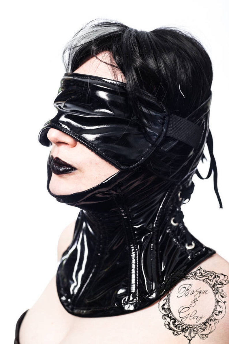 Mature pvc Mature pvc