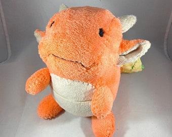 HTKM Dragon Plush