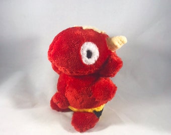 HTKM Oni Plush