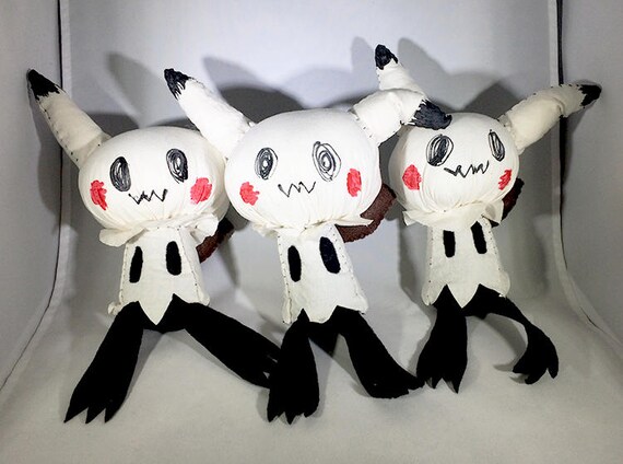 rhyperior plush