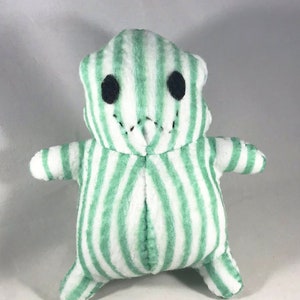 Watermelon Steven Plush Etsy UK