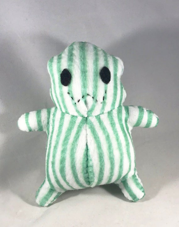 farting hippo stuffed animal