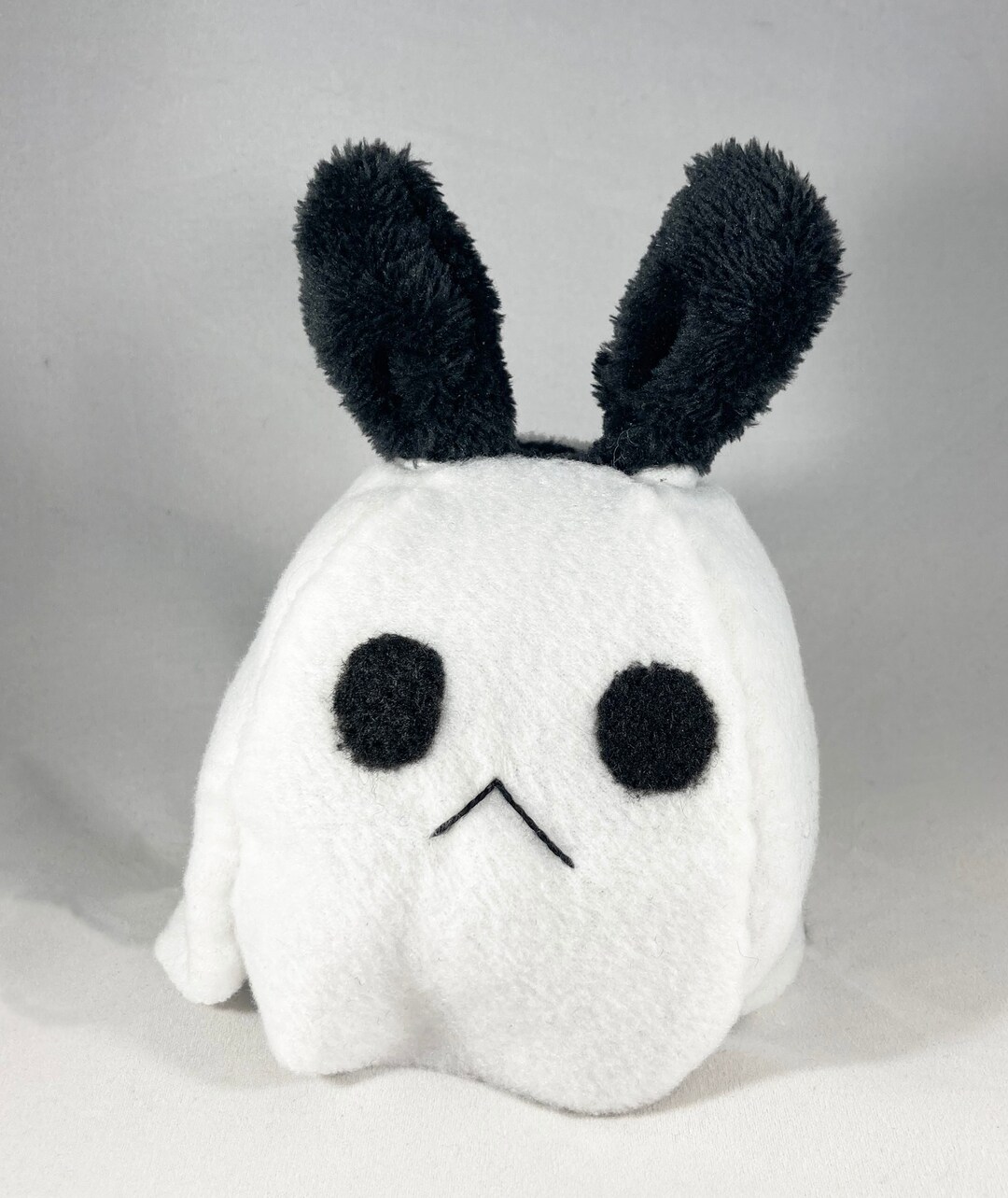 HALLOWEEN EXCLUSIVE Ghost Bunny Plush Etsy