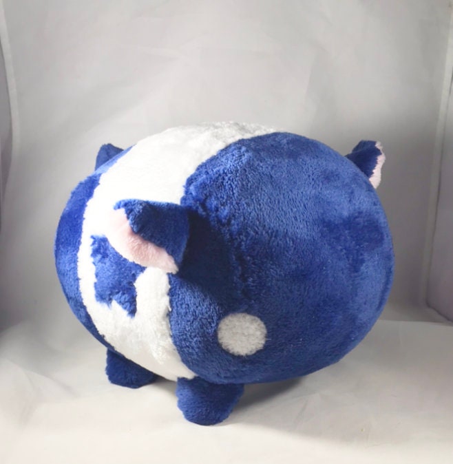 HTKM Baku Plush - Etsy HTKM Baku Plush - Etsy