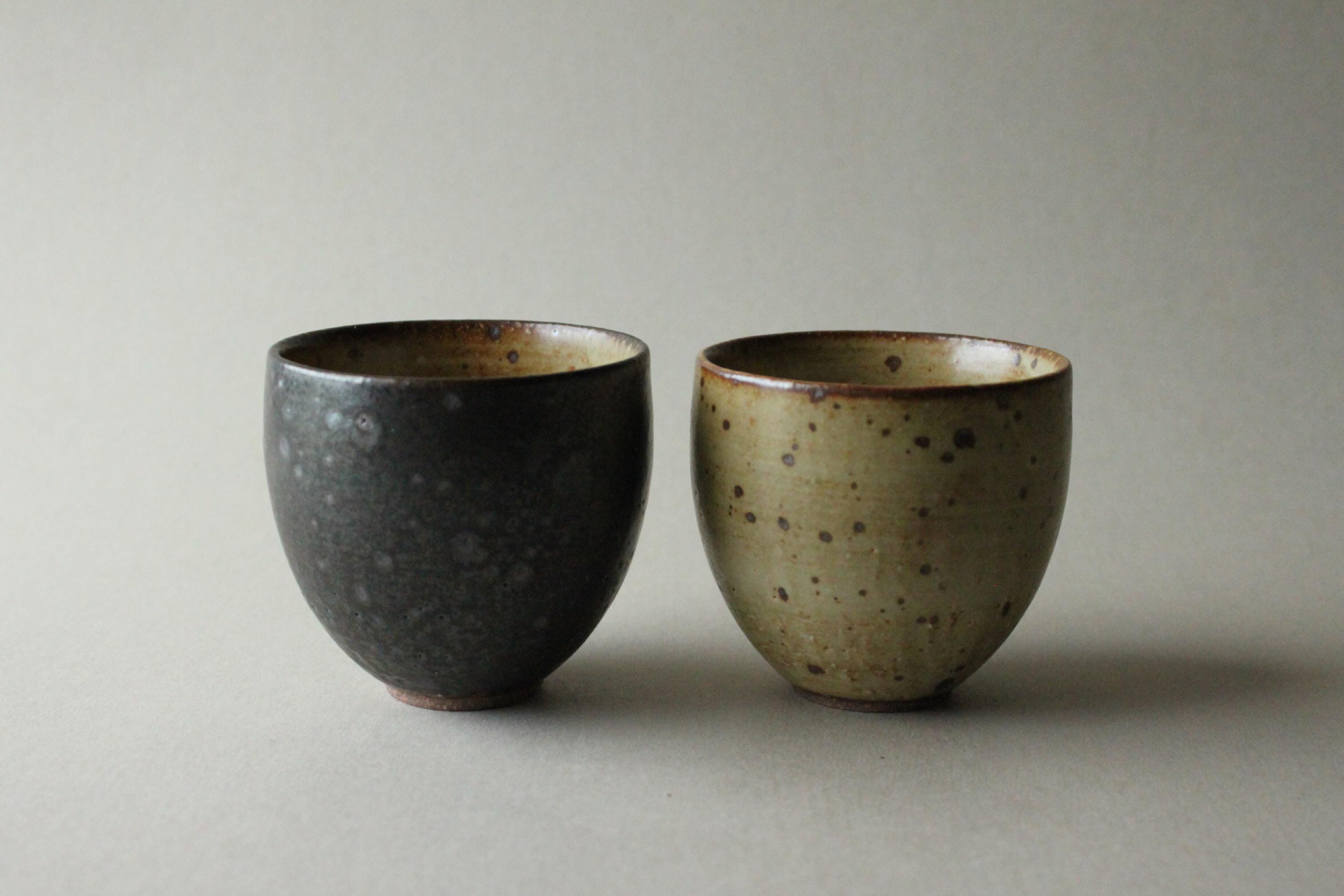 ヒースセラミックス　Plaza / Ramekin ヒースセラミックス Plaza / Ramekin Small Ramekin in Nimbus