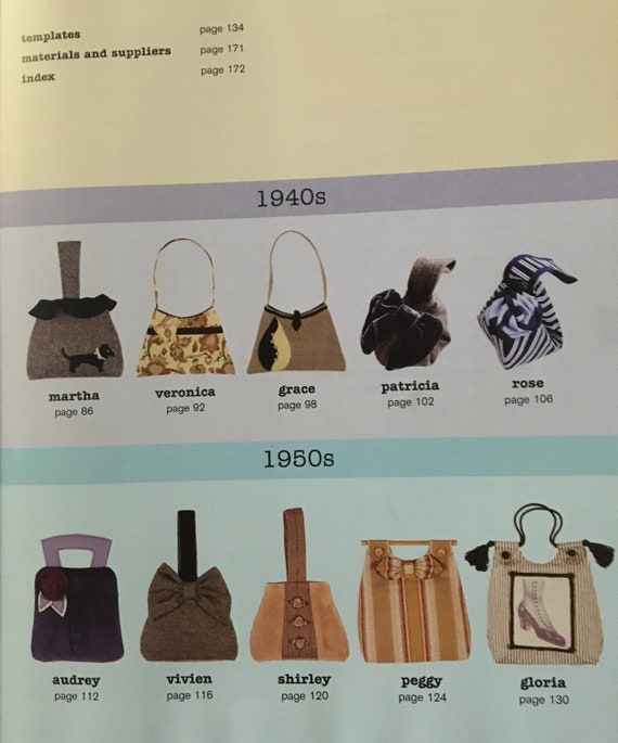 Pin by Brenna on 1940's Handbag ads and photos  Vintage bags 1950s, Vintage  bags, Vintage handbags