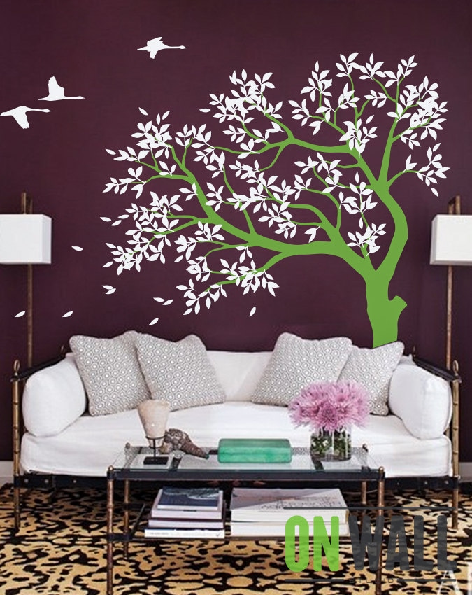 idee deco mur