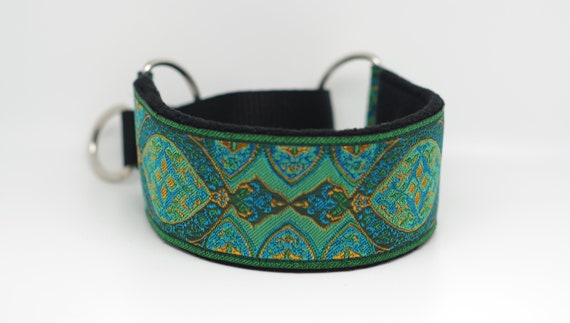 Etsy whippet cheap collar