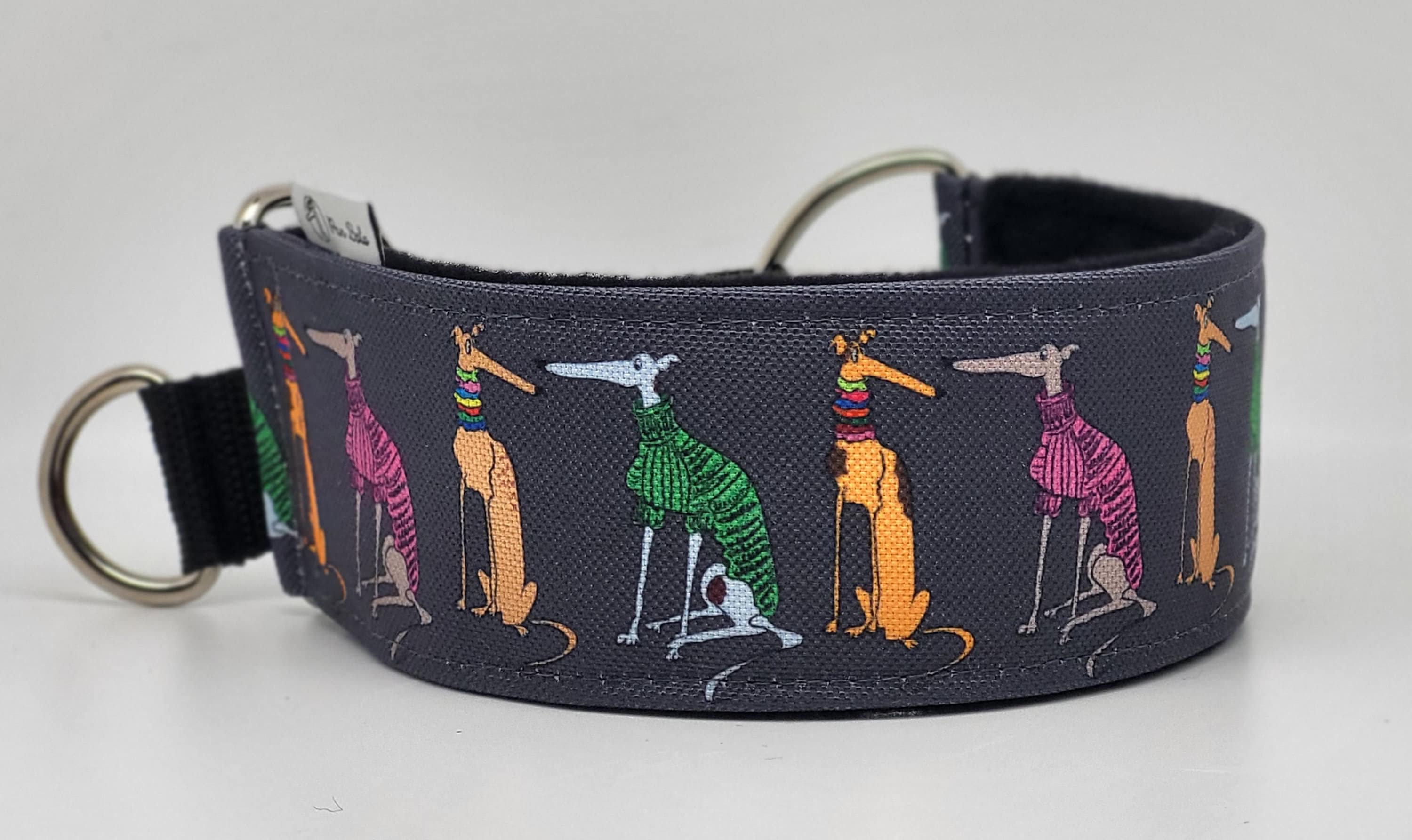 Halsband fr galgo - Etsy.de