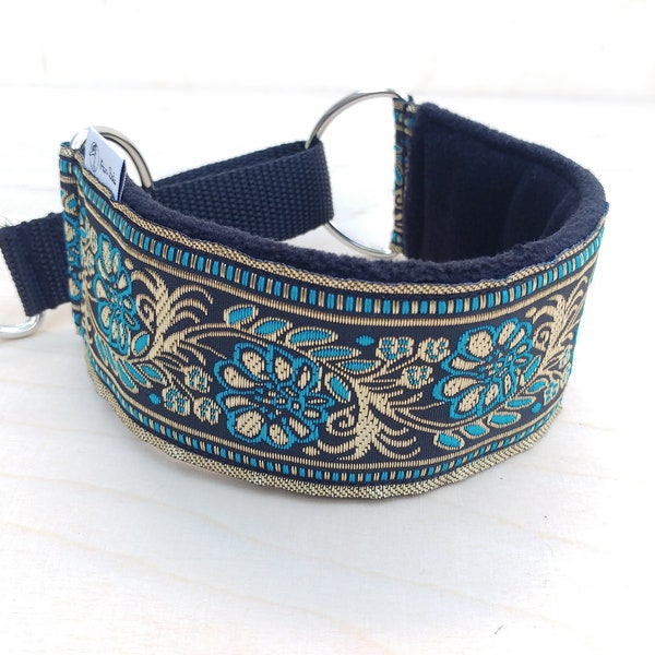 Whippet Collar Etsy
