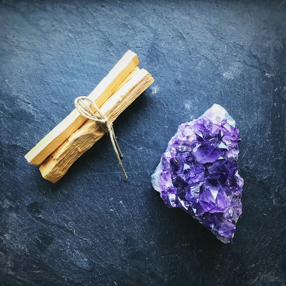 Palo Santo Le Bois Sacre Pour Purifier Et Eloigner Les Ondes Negatives