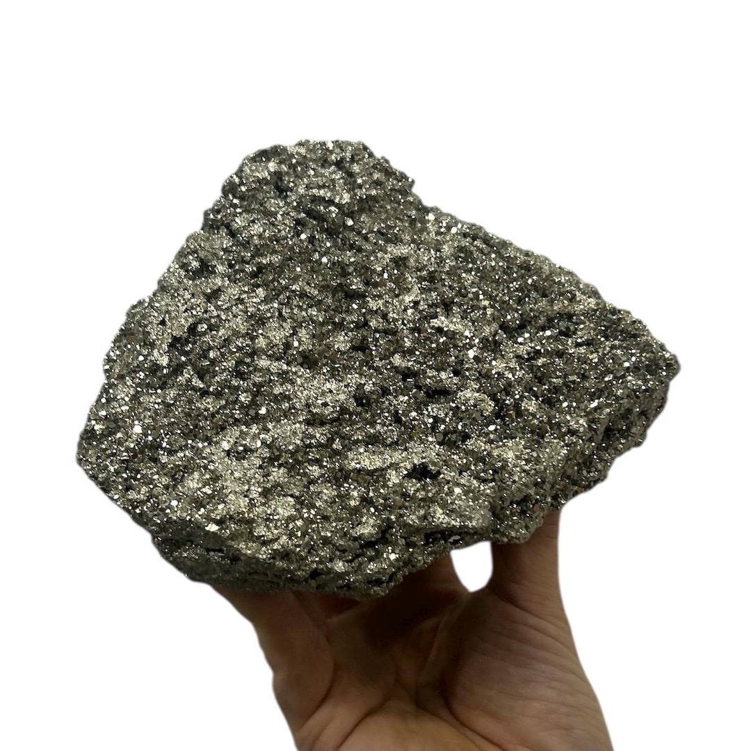 Extra Large Pyrite Fools Gold 7