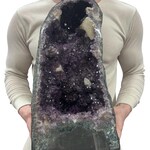 Crystals