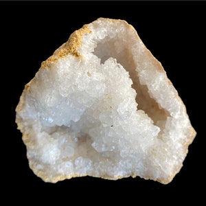 40 Break Your Own Geodes Whole Moroccan Geodes 1.5 Bulk Gift Pack Quartz Crystals image 7