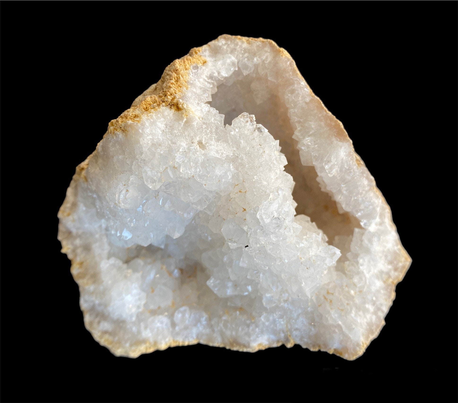 Crystal Geodes 40-Piece Break Your Own Geodes Kit - Natural Moroccan ...