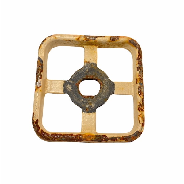 Antique Water Valve Etsy