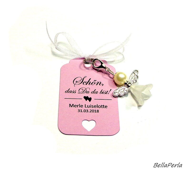 Feste Besondere Anlasse Schutzengel Gastgeschenk Hochzeit Taufe Konfirmation Anhanger Viele Farben Mobel Wohnen Hsdsonline Com