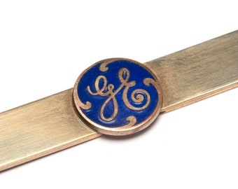 Vintage GE General Electric (GE) Industrial Sign - Etsy