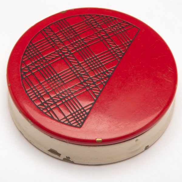 Rouge Tin - Etsy