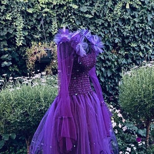 Plus Size Fancy Dress Costume Etsy