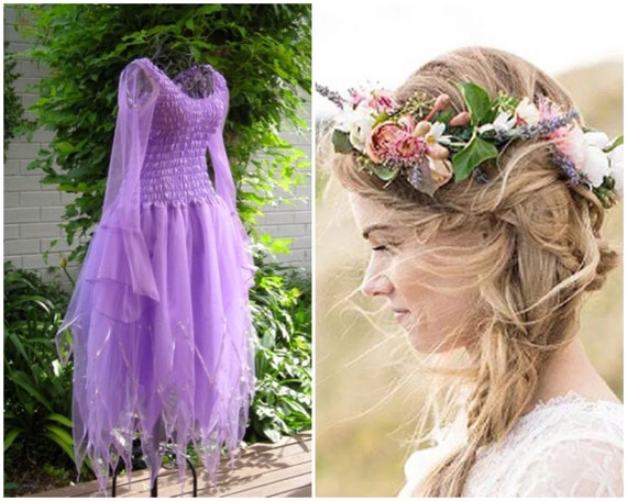 fairy dresses for adults