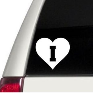Hawkeyes Yeti Decal Etsy
