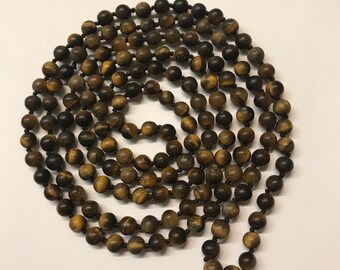 Bead Necklaces