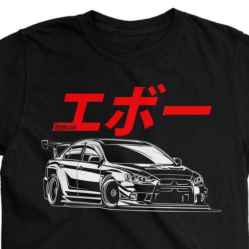 Evo Crisis - T-Shirt Für Männer