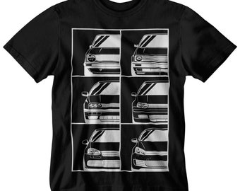 volkswagen t shirt india