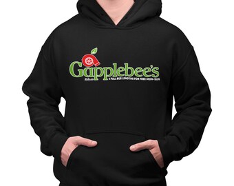 Sudadera con capucha GAPPLEBEES RACING
