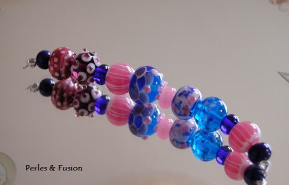 Creating with Venetian Glass Beads