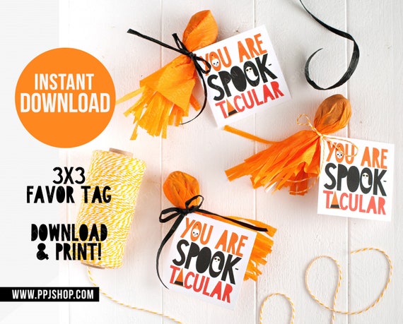 Fast Obtain Halloween Choose Tags Printable Halloween Thank By yourself Tags Dress Celebration Like Tags Halloween Birthday Thank Yous picture regarding Printable Halloween Tags identify Fast Down load Halloween Want Tags Printable Halloween Thank Oneself Tags Gown Occasion Want Tags Halloween Birthday Thank Yous