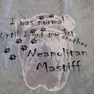 Custom Full Color Digital Print T-Shirts