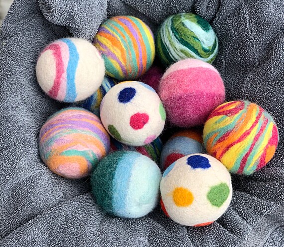 Non toxic 2024 dryer balls