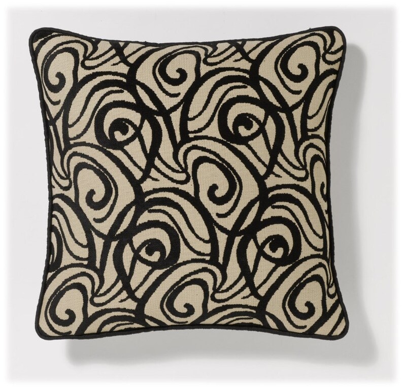 ShopPillows Babylon Pillow Cover