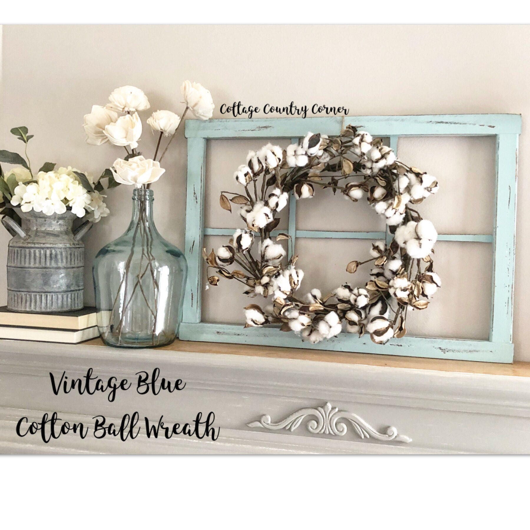 Window Frame 25 X 18 Wall Decor Farmhouse Window Frame 25 X 18 Wall Decor Farmhouse Modern 6 Pane Faux Rustic