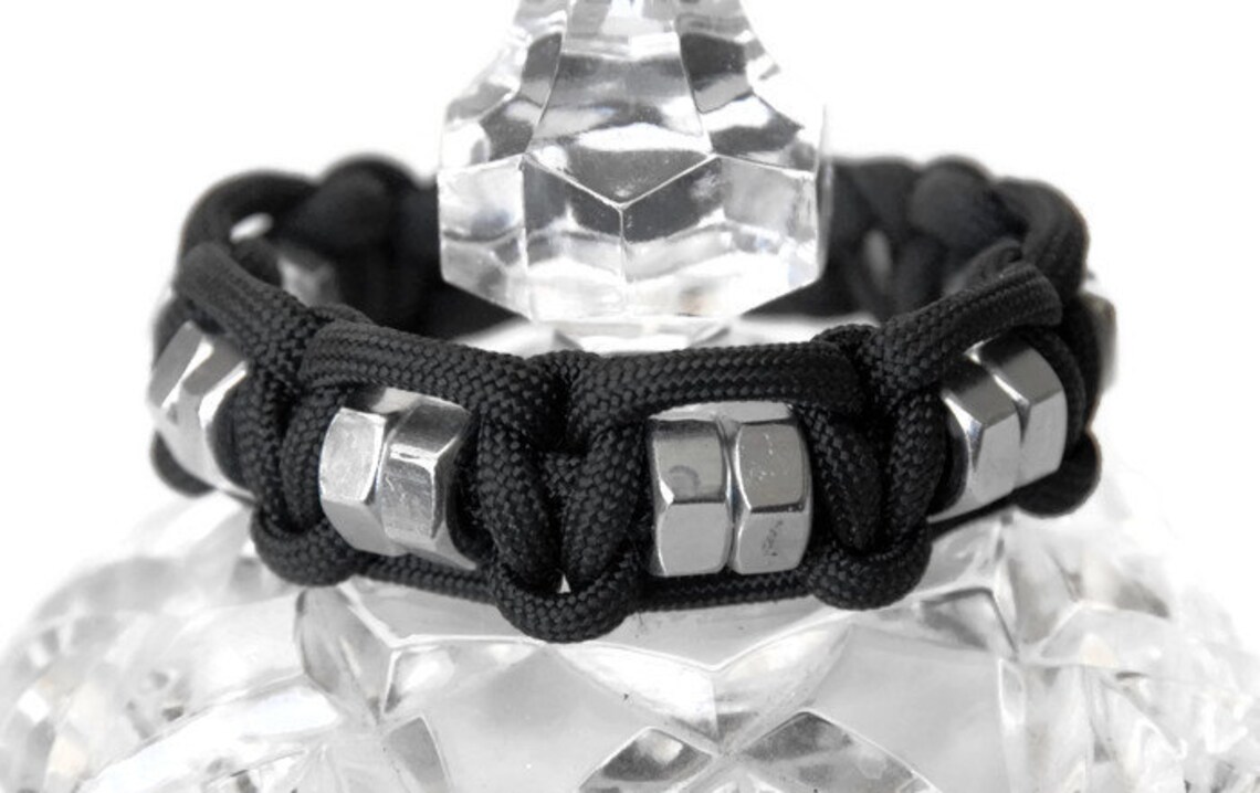 Teen Boy Gift Fidget Bracelet Boy Sensory Jewelry Anxiety Etsy