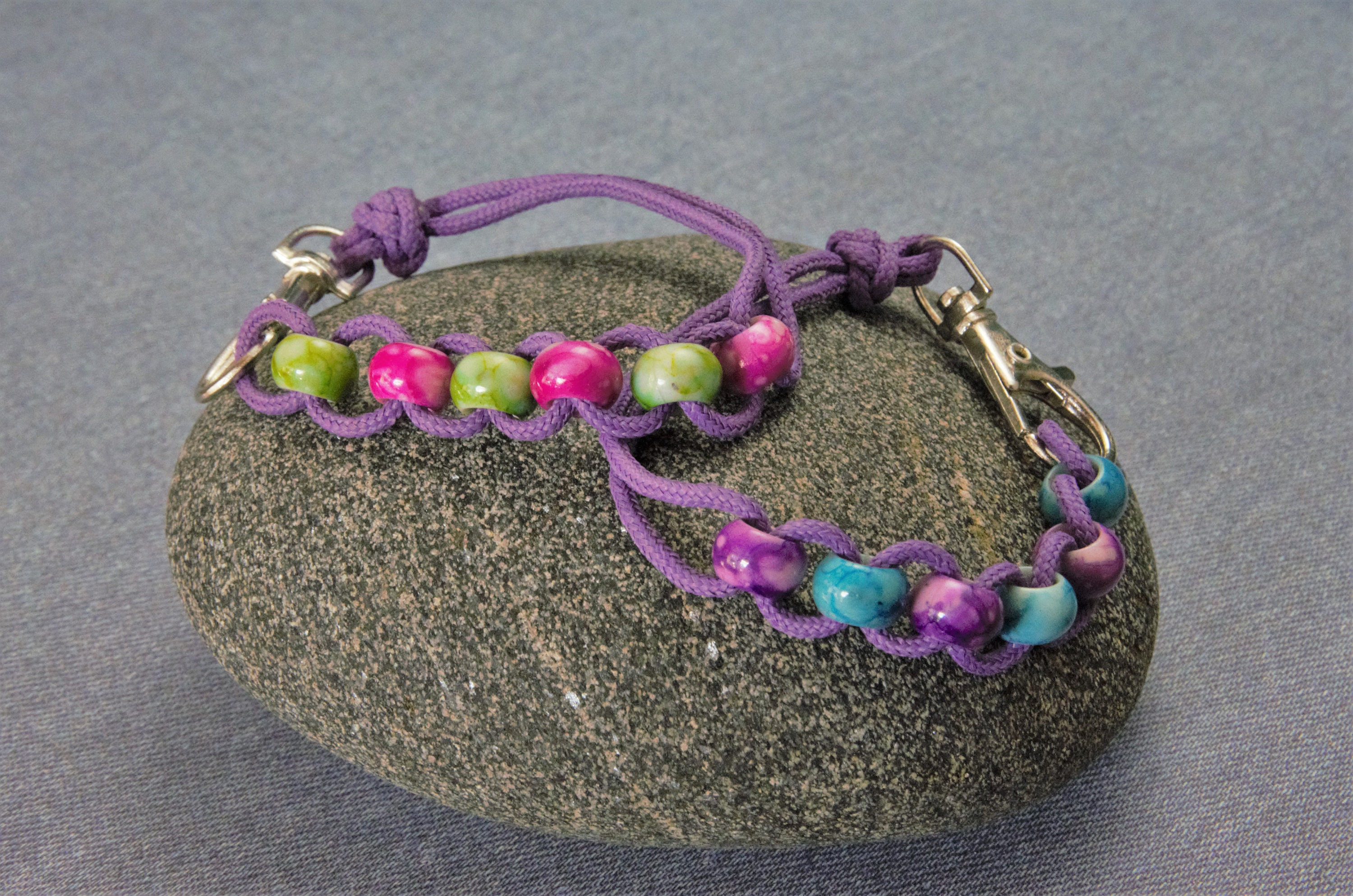 Fidget Jewelry Fidget Bracelet Sensory Fidget Bracelet Etsy