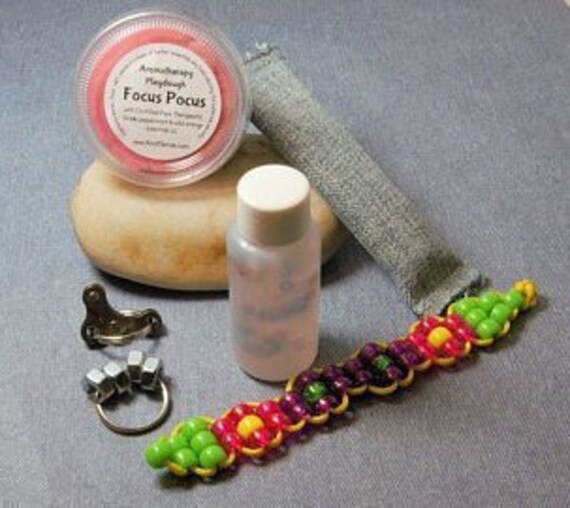 fidget toys etsy