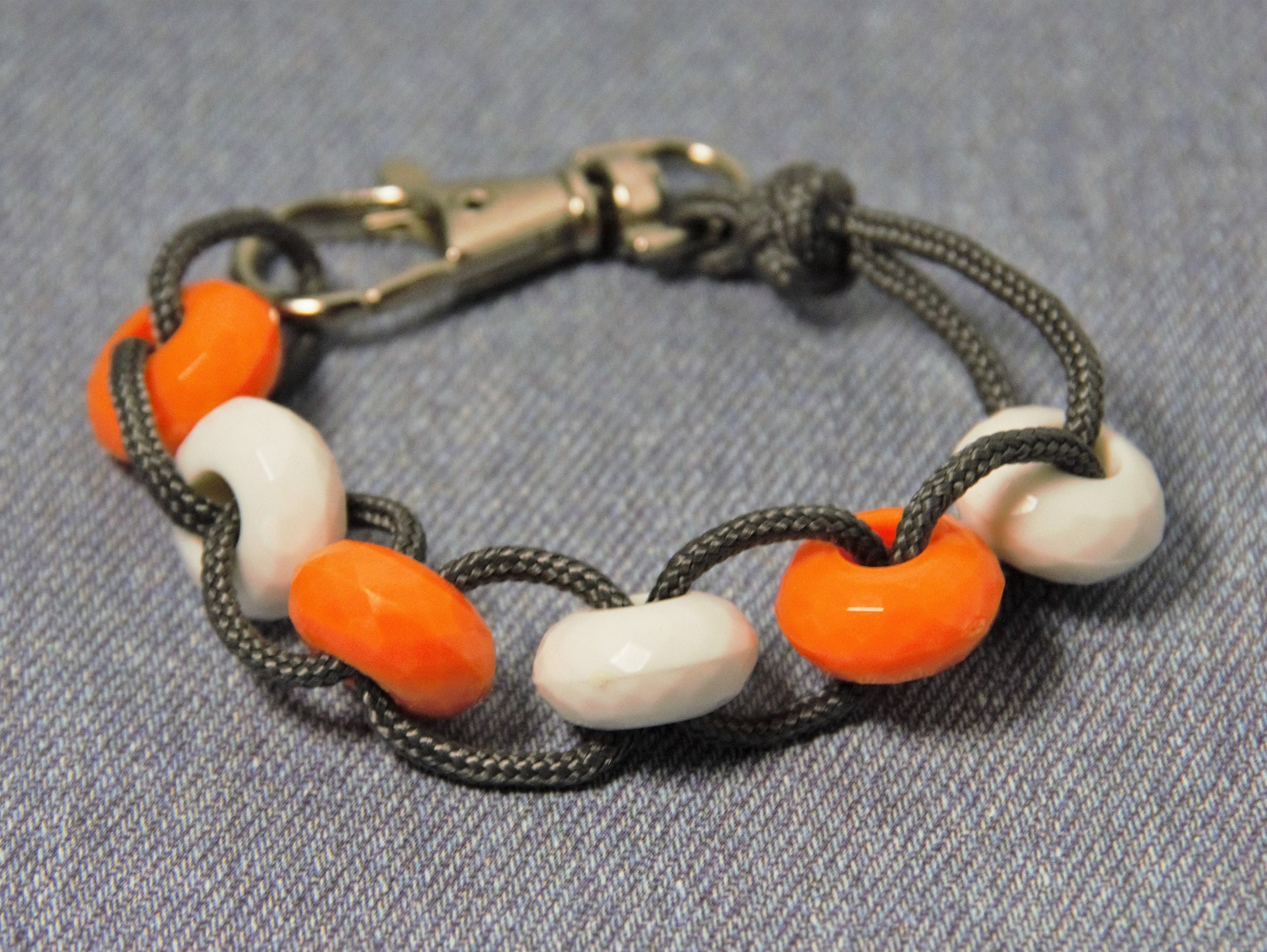 Kids Fidget Bracelet Sensory Bracelet Fidget Jewelry Etsy