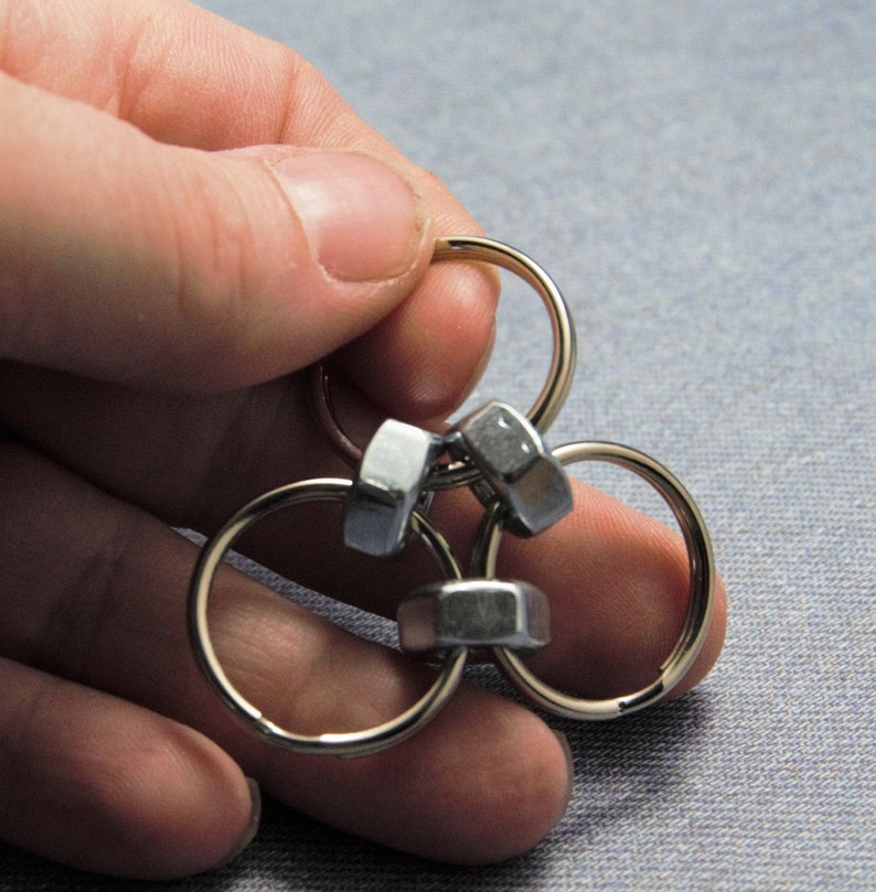 Fidget Toy Set Anxiety Fidgets Pocket Fidgets Fidget Toys Etsy Canada