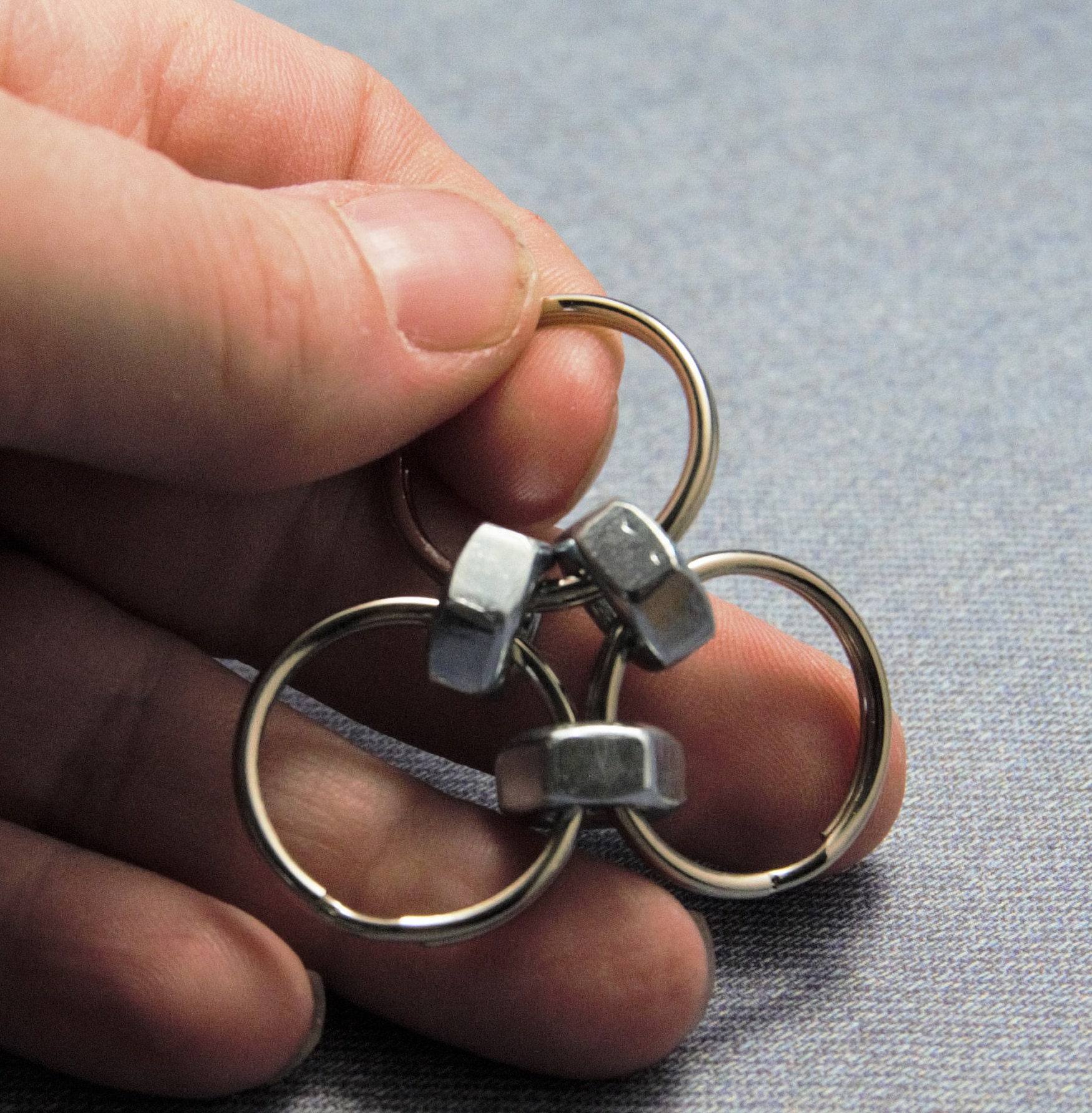 Fidget Toy Set Anxiety Fidgets Pocket Fidgets Fidget Toys Etsy Australia