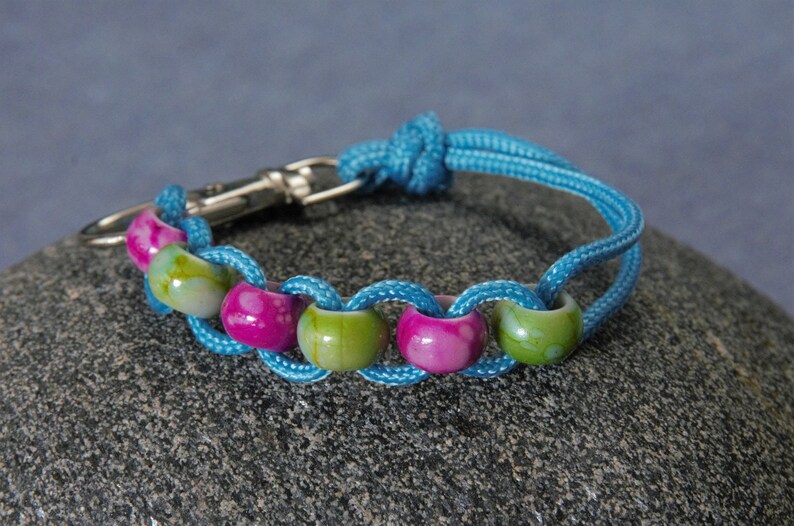 sensory bracelet