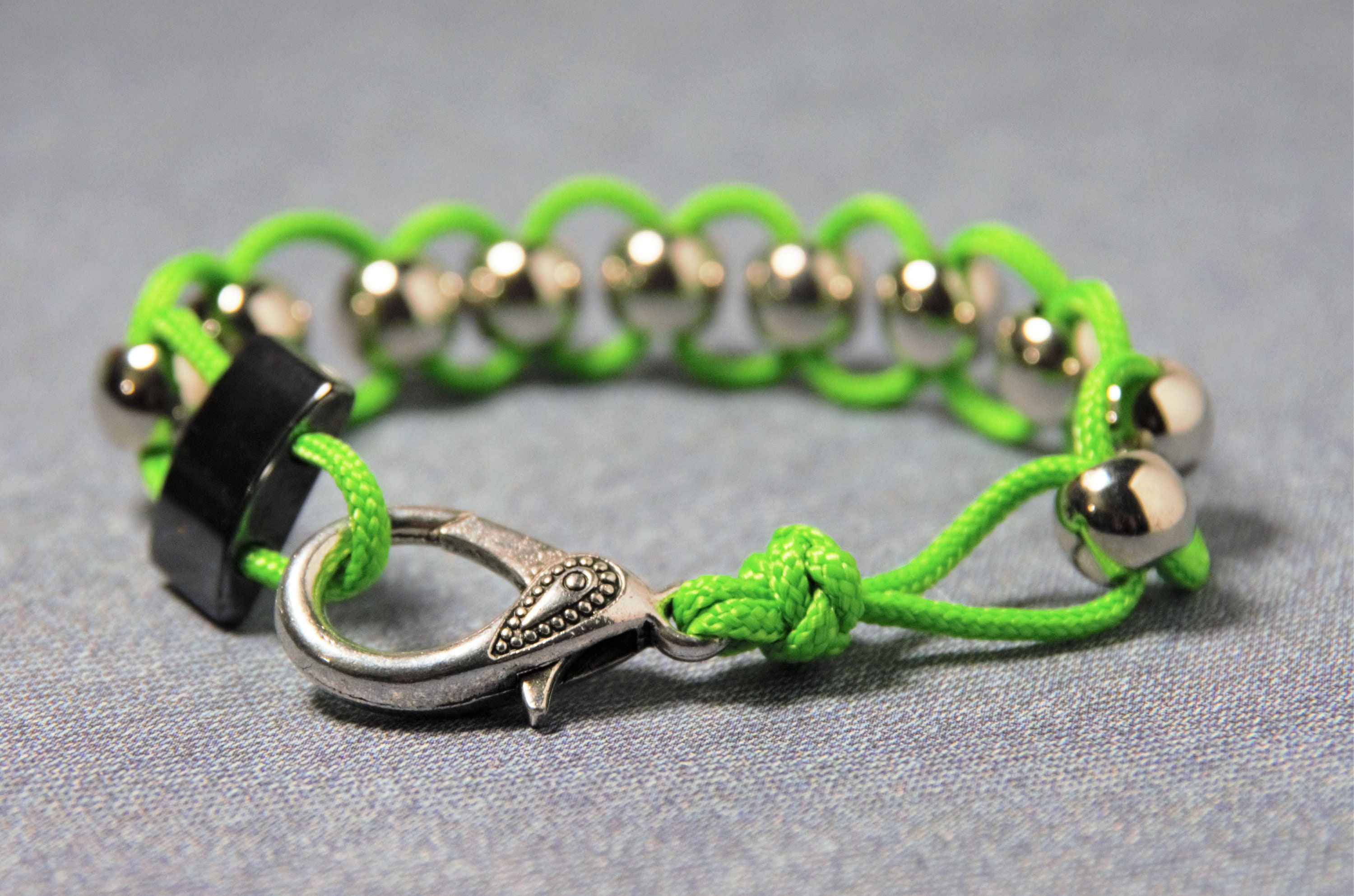 【Sentiments】NO.239 BRACELET mint green IMG_6028_2048x.jpg?v=1660834522