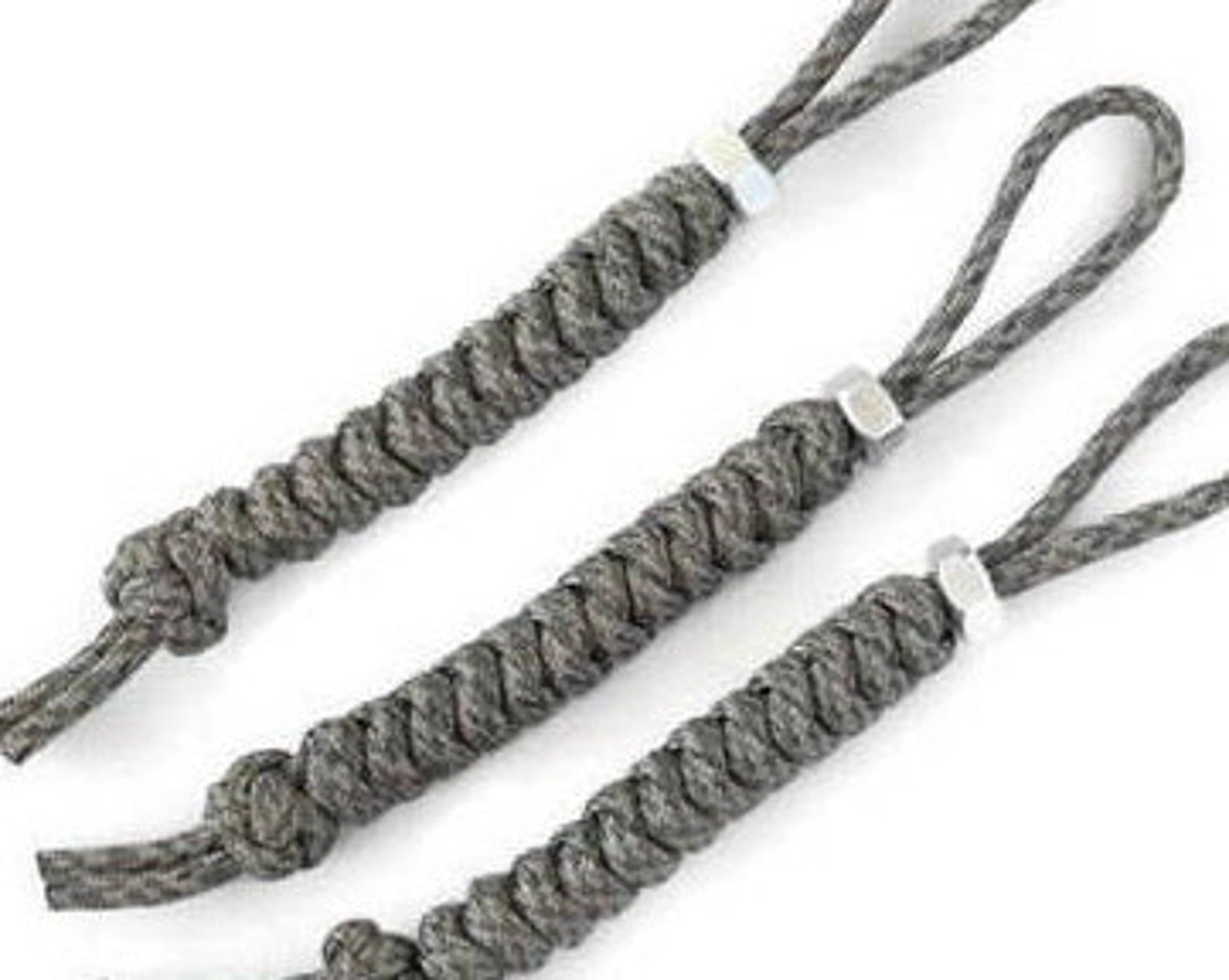 Men Camo Paracord Pocket Knife Lanyard edc Knife Lanyard Etsy