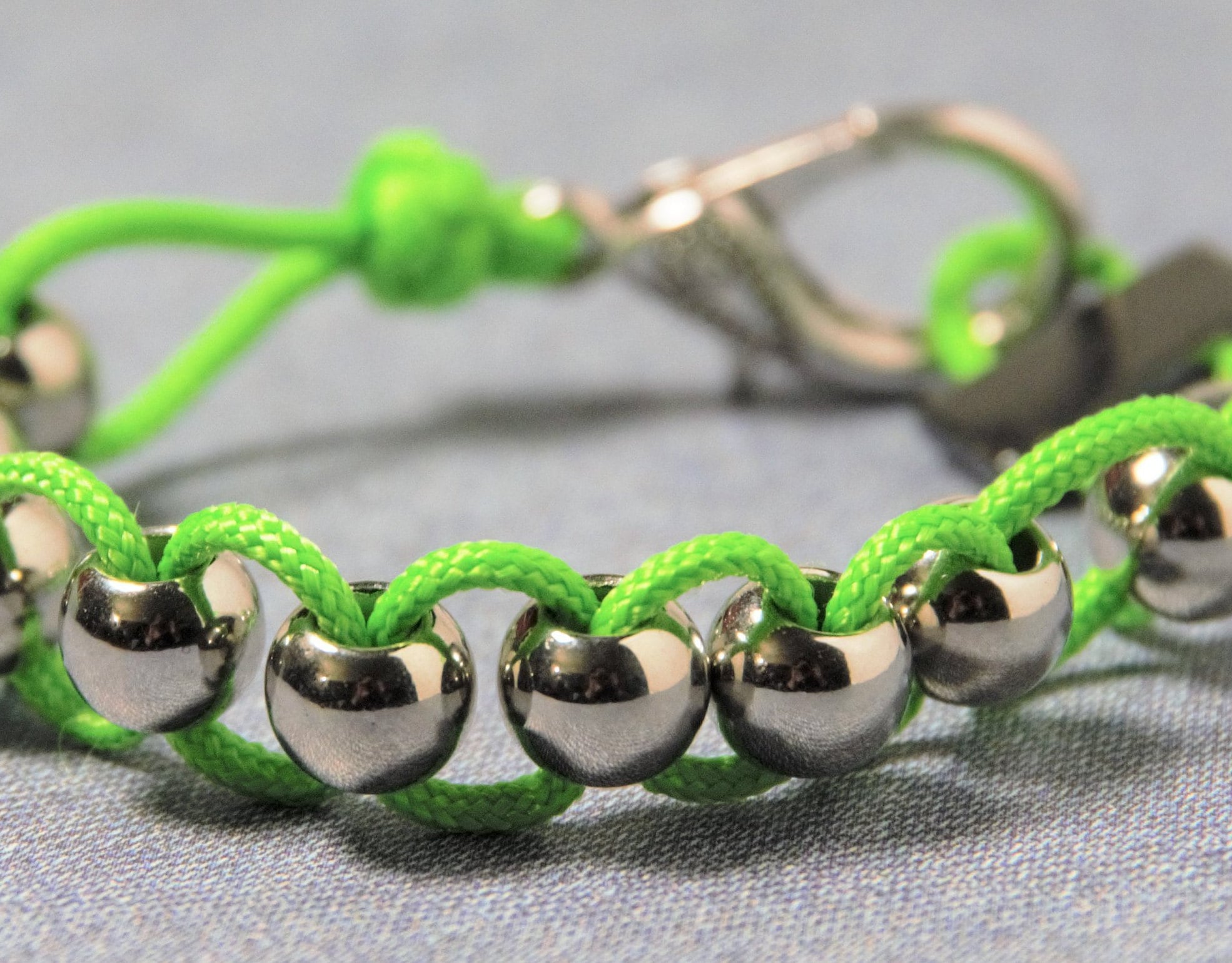 Anxiety Bracelet Fidget Jewelry Anxiety Jewelry Fidget Etsy Canada