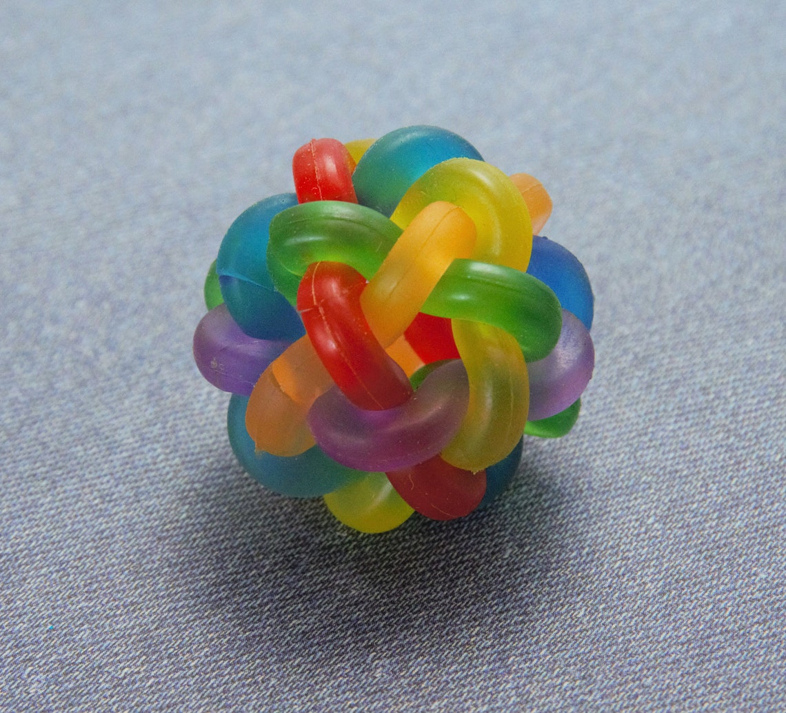 Calming Fidget Toys Anxiety Relief Kit Anxiety Aid Sensory Etsy