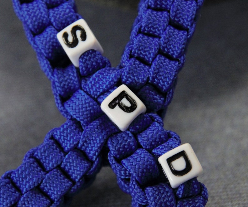 Sensory Processing Disorder spd Awareness Ribbon Sensory Etsy