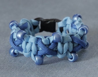 Anxiety Bracelet, Calming Bracelet, Fidget Bracelet, Sensory Bracelet, Anxiety Bracelet, Calming Bracelet, Paracord Bracelet, Calm Down